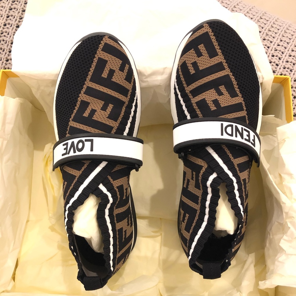 Fendi Sneakers